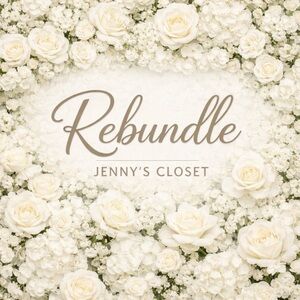 REBUNDLE CCO for FASHIONBLYLATE